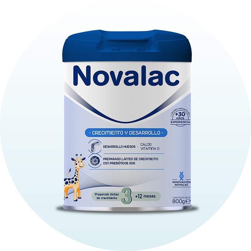 Novalac 3