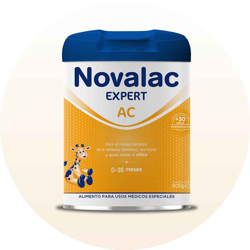 Novalac Expert AC