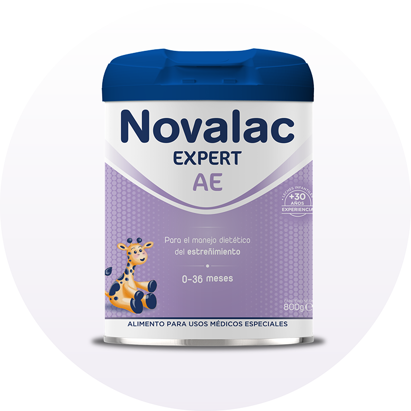 Novalac Expert AE