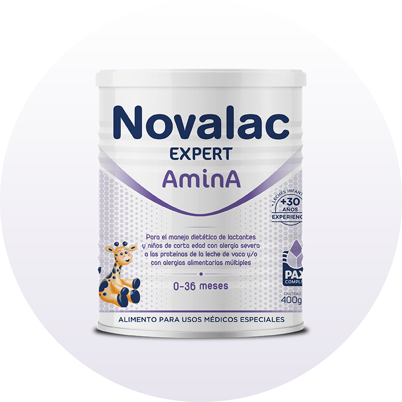 Novalac Expert Amina